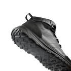 Ботинки ТЕМП черный/глянец/царапка мембрана 42 - изображение 5