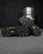 Тактичні черевики esdy на аозав'язці олива 40 - зображення 8