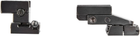 Быстросъемное поворотное крепление Rusan Pivot mount для Zeiss ZM/VM на Mauser M12. BH 17 мм. KR 25 мм (5950049) - изображение 3