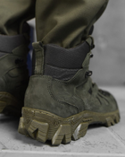 Тактические ботинки saturn 40 - изображение 5