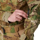 Сорочка тактична 5.11 Tactical Stryke TDU® Multicam® Long Sleeve Shirt S Multicam - зображення 3