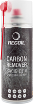 Очищувач нагару та карбонових відкладень Recoil 400 мл - зображення 1