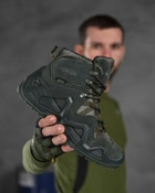 Тактические ботинки haki gore tex кн 44 - изображение 3