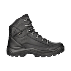 Черевики Lowa RENEGADE II GTX® MID TF UK 8/EU 42 Black - зображення 1