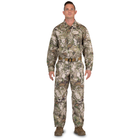Рубашка тактическая 5.11 Tactical GEO7™ Fast-Tac™ TDU® Long Sleeve Shirt M Terrain - изображение 6