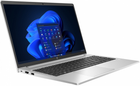 Laptop HP ProBook 450 G9 (968S0ET#AKD) Silver - obraz 2