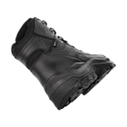Ботинки Lowa RENEGADE II GTX® MID TF UK 7.5/EU 41.5 Black - изображение 5