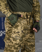 Костюм тактический в kit куртка softshell pixel 0 M - изображение 9