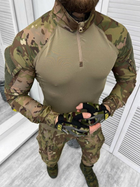 Костюм тактический мультикам combat рн XXXL - изображение 8