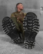 Тактичні кросівки oliva alfa рН 44 - зображення 4