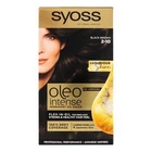 Фарба для волосся SYOSS Oleo Intense 115 мл
