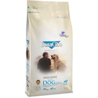Сухий корм для собак BonaCibo Adult Dog Chicken&Rice with Anchovy
