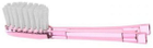 Насадка до електричної зубної щітки IONICKISS Soft М'яка Рожева 2 шт (4969542146781) - зображення 3