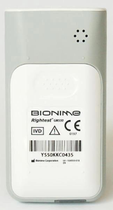 Глюкометр BIONIME Rightest GM-550 - зображення 2