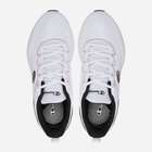 Жіночі кросівки для бігу Champion S11592-WW001 37.5 (6.5US) 23.5 см Білий/Рожевий (8058132023819) - зображення 2