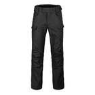 Штаны Helikon-Tex Urban Tactical Pants PolyCotton Canvas Black W32/L34 - изображение 3