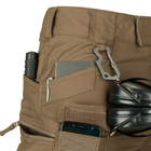 Штаны Helikon-Tex Urban Tactical Pants PolyCotton Canvas Coyote W36/L30 - изображение 6