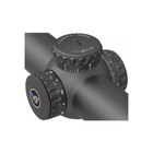 Оптичний приціл Vector Optics Continental X6 1-6x24 (30 мм) illum. SFP Tactical (SCOC-23T) - зображення 5