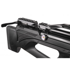 Пневматична гвинтівка Aselkon MX10-S Black (1003376) - изображение 3