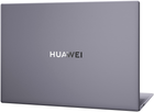Laptop Huawei MateBook D 16s 2024 (53013SCV) Silver - obraz 7