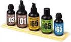 Набор по уходу за гитарой Dunlop 6500 System 65 Guitar Maintenance Kit