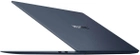 Laptop Huawei MateBook X Pro 2023 (53013SJR) Blue - obraz 4