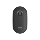 Мышка Logitech Pebble M350s Wireless Graphite (m439812)