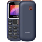 Мобільний телефон Nomi i1441 Blue
