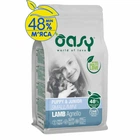 Сухой корм для собак Oasy OAP PUPPY Small/Mini Ягненок