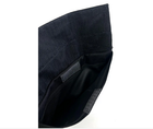 Чорний сумка-напашник - зображення 6