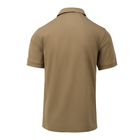 Футболка поло Helikon-Tex UTL Polo Shirt TopCool® Lite Coyote M - зображення 4
