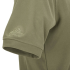 Футболка поло Helikon-Tex UTL Polo Shirt TopCool® Adaptive Green S - изображение 7