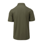 Футболка поло Helikon-Tex UTL Polo Shirt TopCool® Olive L - зображення 4