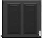 Комп'ютер Lenovo ThinkStation P3 Tiny (30H0000EPB) Black - зображення 5