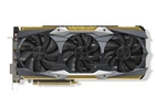 Відеокарта Zotac GTX 1080Ti 11Gb AMP Extreme Core Edition (ZT