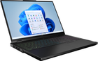 Laptop Lenovo Legion Pro 5 16IRX8 (82WK00D4PB) Onyx Grey - obraz 2