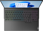Ноутбук Lenovo Legion Pro 5 16IRX8 (82WK00D4PB) Onyx Grey - зображення 7