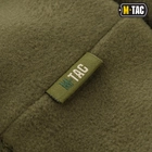 Шапка M-Tac Watch Cap Premium флис (250г/м2) M National Guard - изображение 4