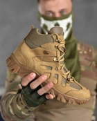Тактические ботинки ninjas cayot 41 - изображение 5