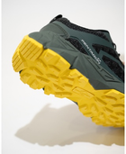 Трекинговые мм) кроссовки pentagon kion emerald 43 (280 - изображение 5
