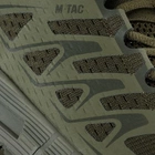 M-Tac кросівки Summer Sport Army Olive 40 (258 мм) - зображення 4