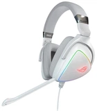 Навушники ASUS ROG Delta White Edition (90YH02HW-B2UA00)