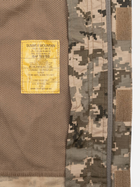 Тактическая куртка P1G-Tac J21694UDC-1331-MM-14 S Ukrainian Digital Camo (2000980592456) - изображение 3