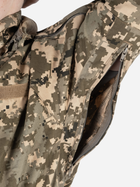 Тактическая куртка P1G-Tac J21694UDC-1331-MM-14 L Ukrainian Digital Camo (2000980592432) - изображение 5