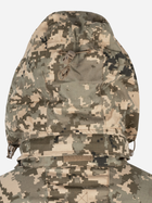 Тактическая куртка P1G-Tac J21694UDC-1331-MM-14 L Ukrainian Digital Camo (2000980592432) - изображение 10