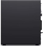 Комп'ютер Lenovo ThinkStation P3 Tower (30GS004QPB) Black - зображення 3