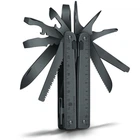 Складной швейцарский нож Victorinox SwissTool BS 27 in 1 Vx30323.3CN