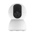 IP-відеокамера поворотна з WiFi 2Mp Light Vision VLC-6492S(Tuya) f-3.6mm