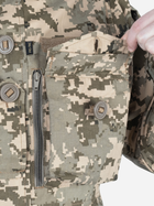 Тактична куртка чоловіча P1G-Tac Smock Pswp J11683UDC S Ukrainian Digital Camo (MM-14) (2000980640423) - зображення 12