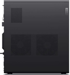 Komputer Lenovo ThinkStation P3 Tower (30GS004VPB) Black - obraz 4